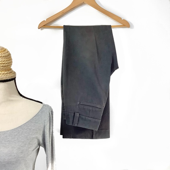 GAP Stretch Flare Pant - Picture 2 of 14